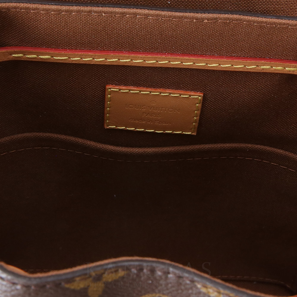 LOUIS VUITTON(USED)루이비통 모노그램 몽수리BB